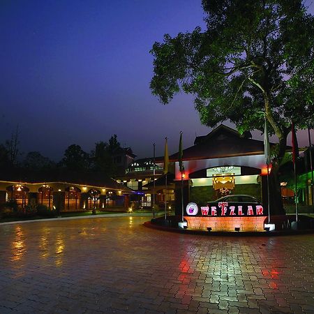 Wetzlar Resorts & Hotels, Cochin Muvattupuzha Extérieur photo