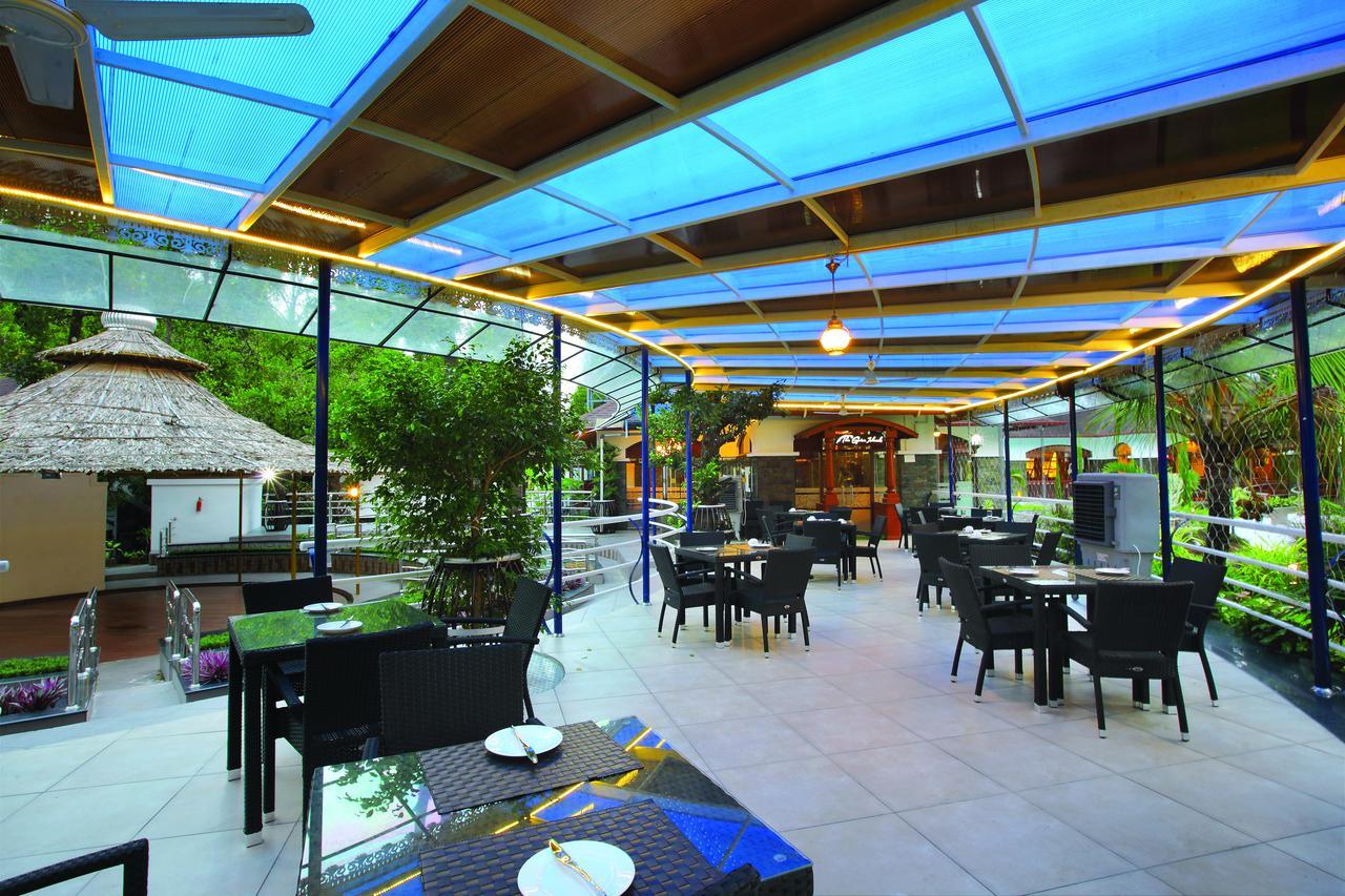 Wetzlar Resorts & Hotels, Cochin Muvattupuzha Extérieur photo