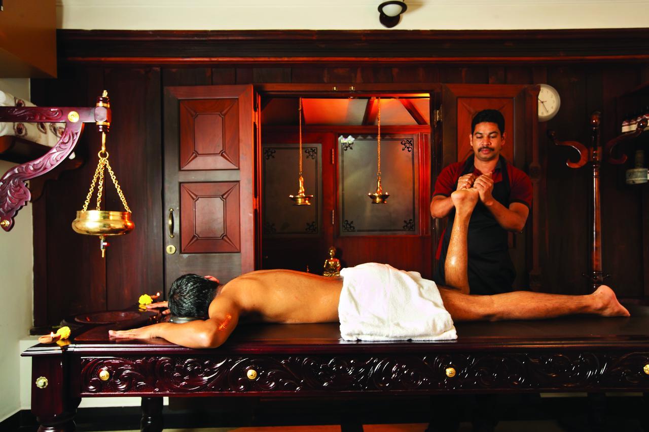 Wetzlar Resorts & Hotels, Cochin Muvattupuzha Extérieur photo