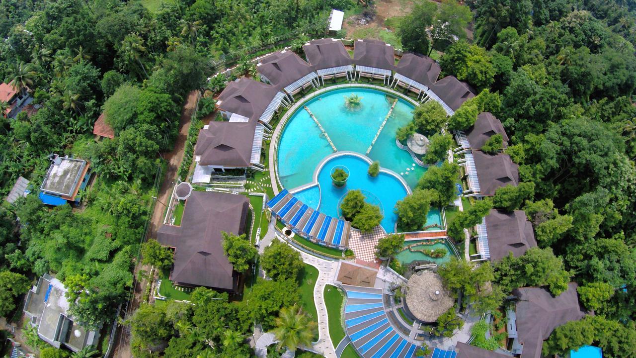 Wetzlar Resorts & Hotels, Cochin Muvattupuzha Extérieur photo