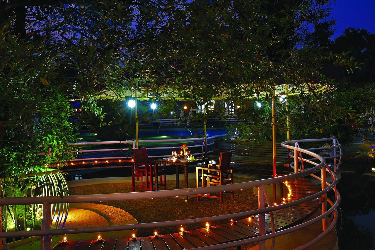 Wetzlar Resorts & Hotels, Cochin Muvattupuzha Extérieur photo