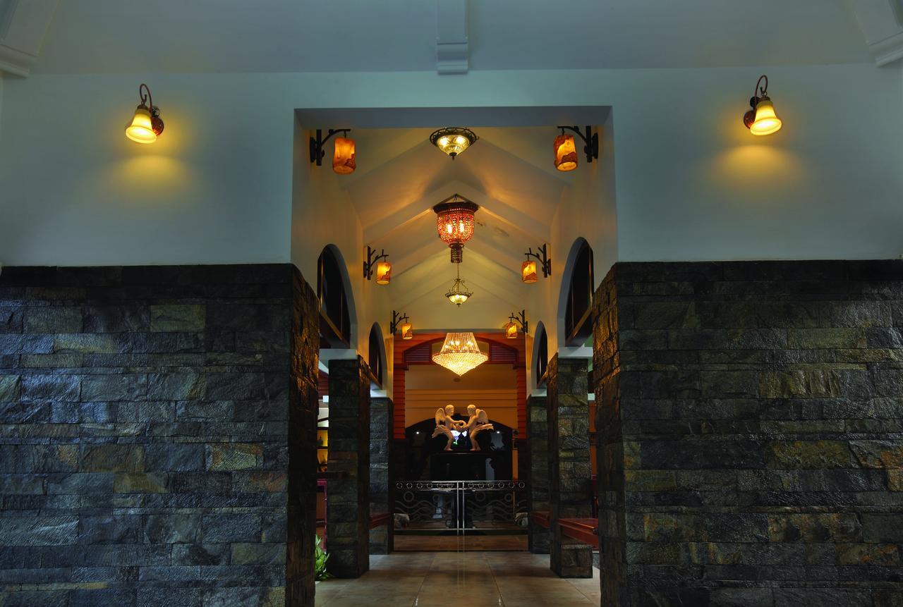 Wetzlar Resorts & Hotels, Cochin Muvattupuzha Extérieur photo