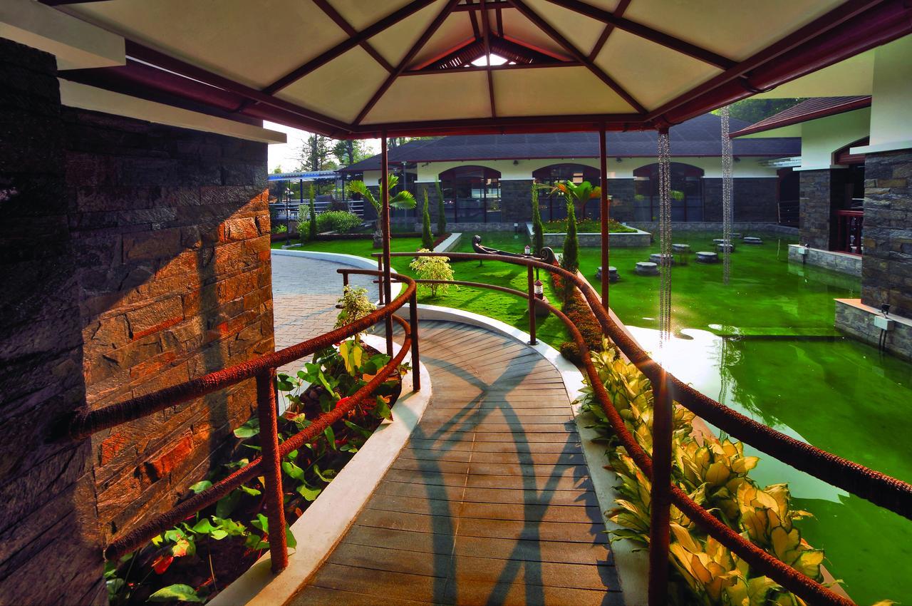 Wetzlar Resorts & Hotels, Cochin Muvattupuzha Extérieur photo