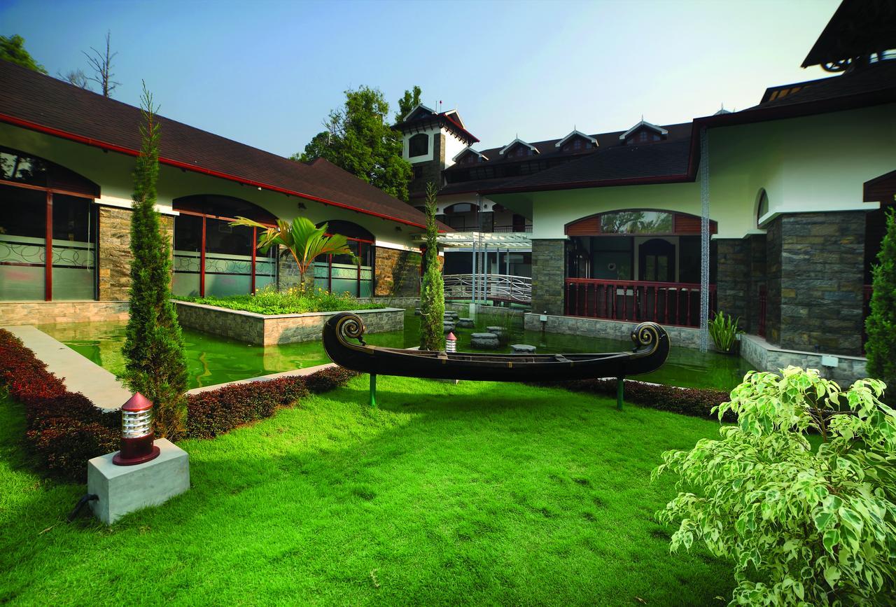 Wetzlar Resorts & Hotels, Cochin Muvattupuzha Extérieur photo