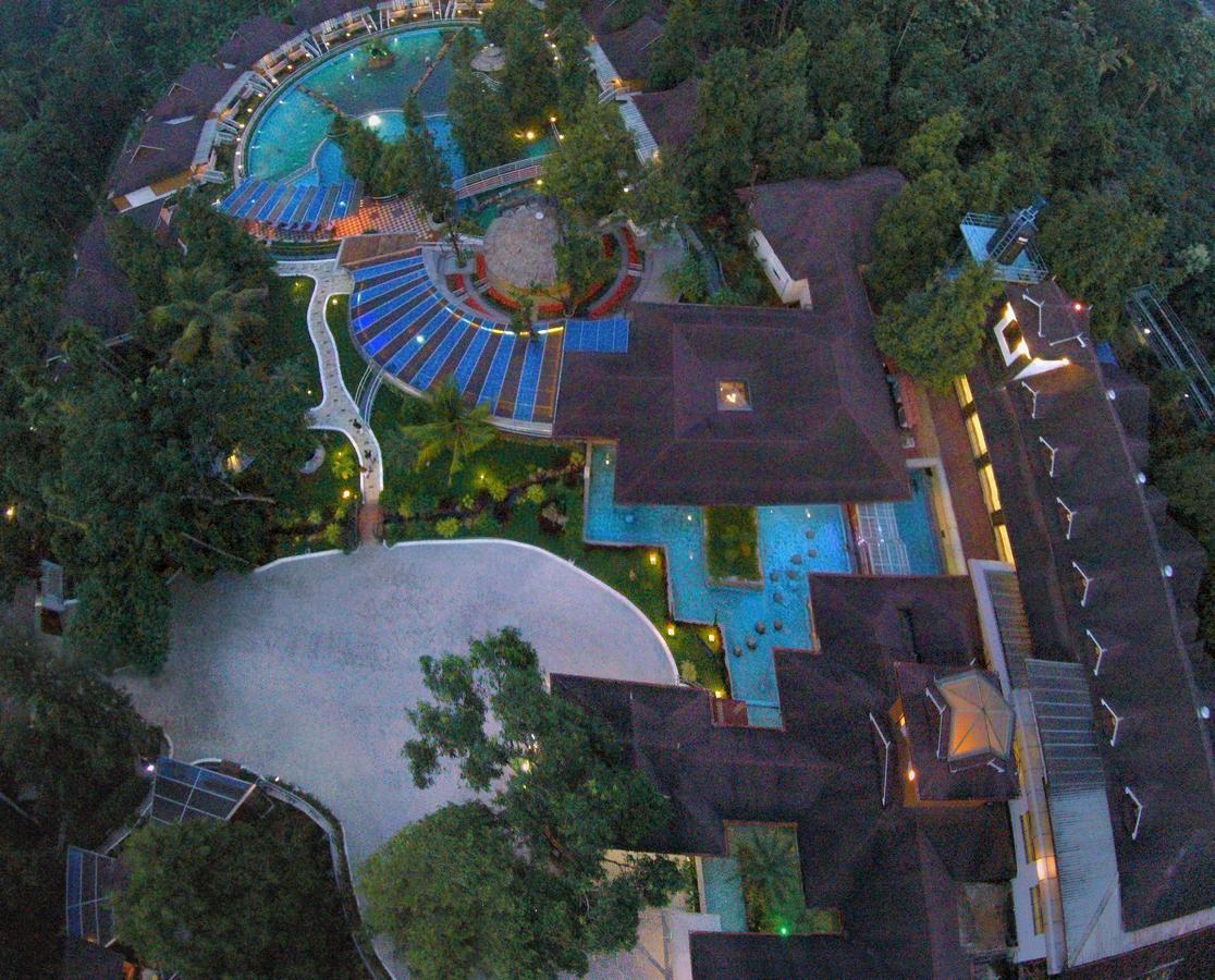 Wetzlar Resorts & Hotels, Cochin Muvattupuzha Extérieur photo