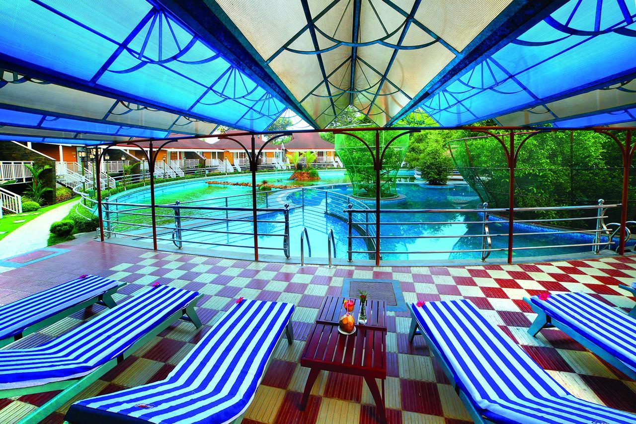 Wetzlar Resorts & Hotels, Cochin Muvattupuzha Extérieur photo