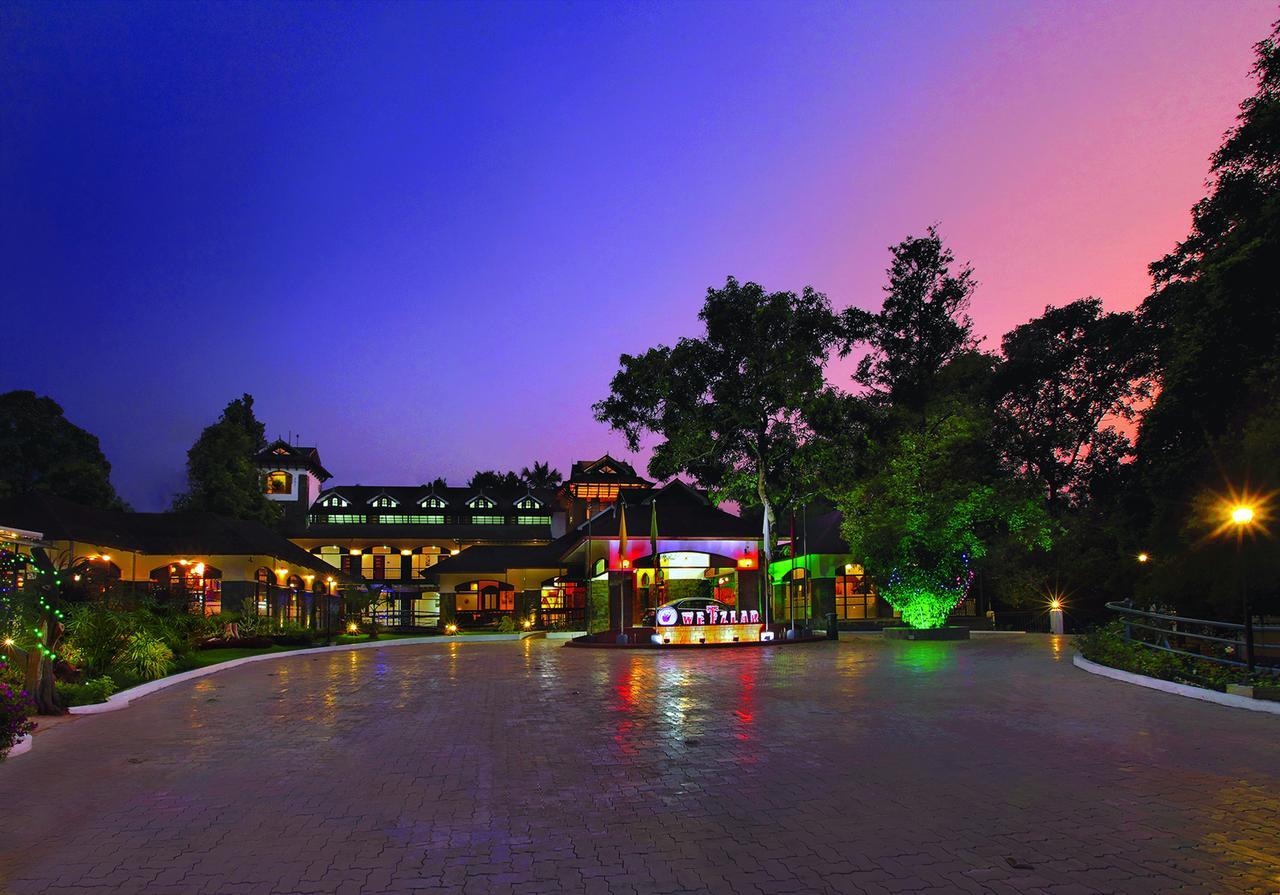 Wetzlar Resorts & Hotels, Cochin Muvattupuzha Extérieur photo