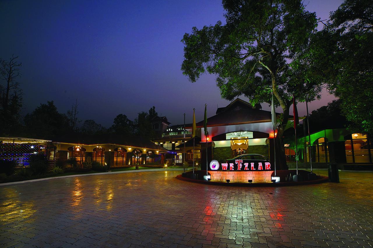 Wetzlar Resorts & Hotels, Cochin Muvattupuzha Extérieur photo