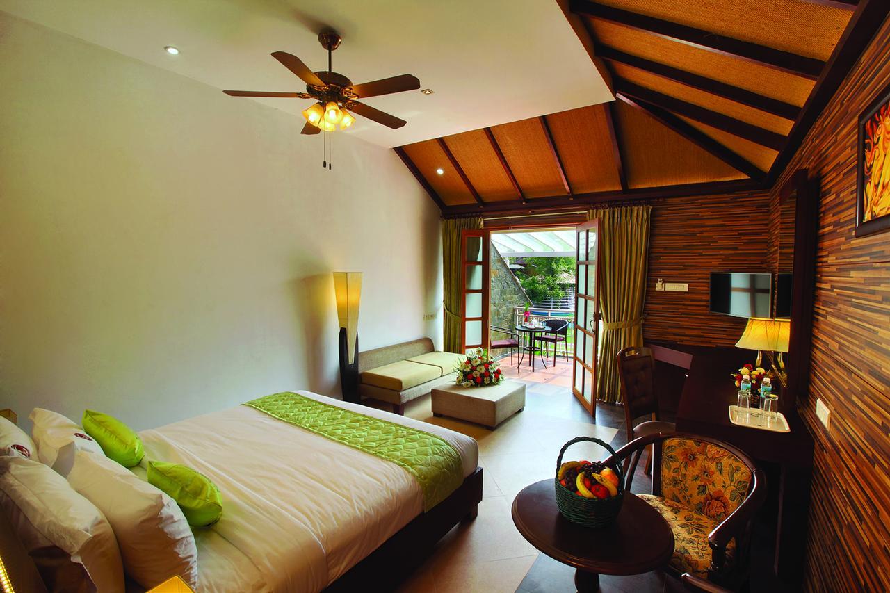 Wetzlar Resorts & Hotels, Cochin Muvattupuzha Extérieur photo